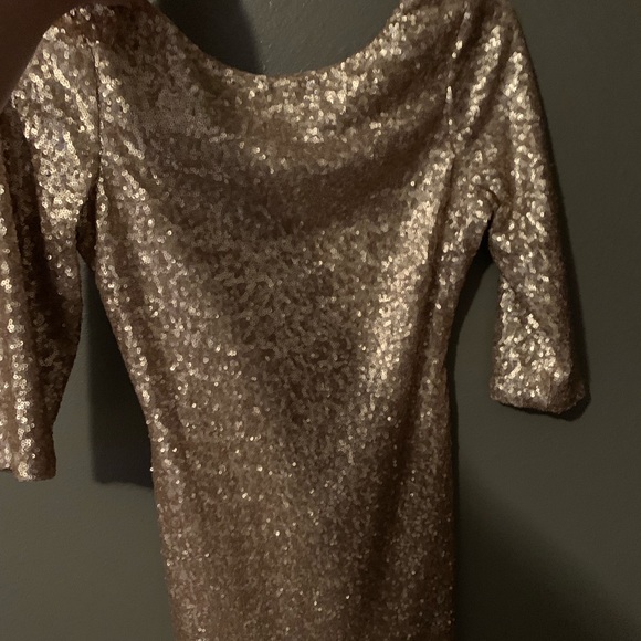 Homecoming dress - Picture 2 of 3